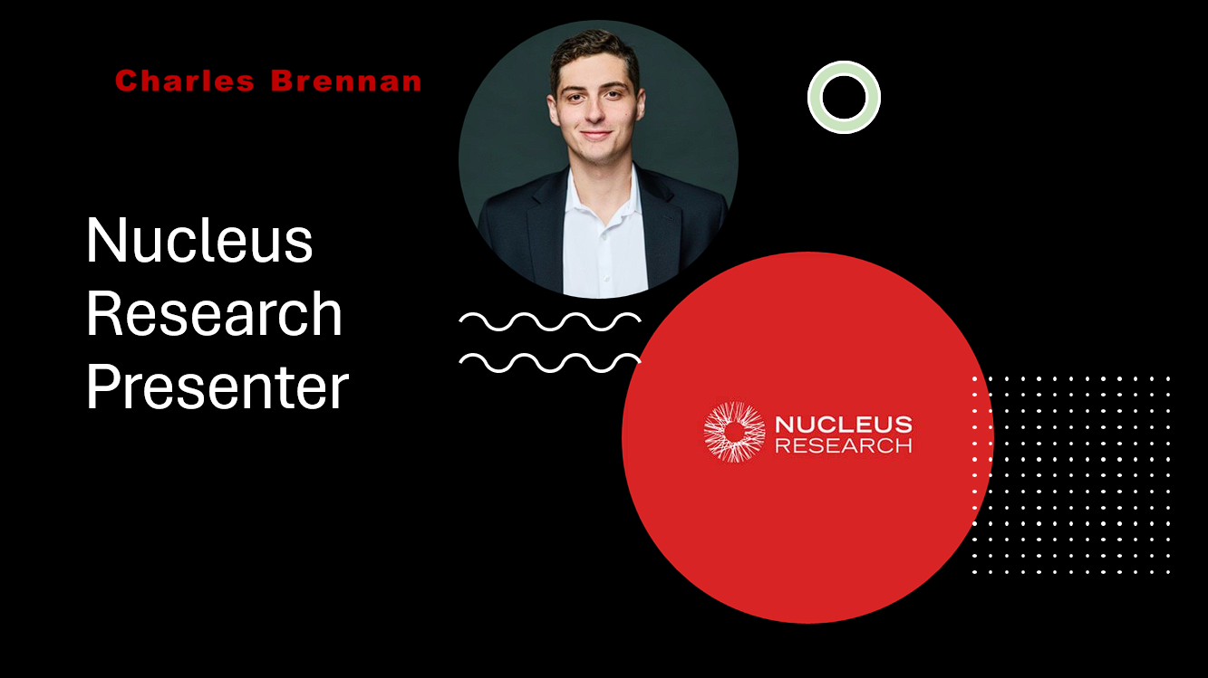 Epicor BisTrack webinar screenshot